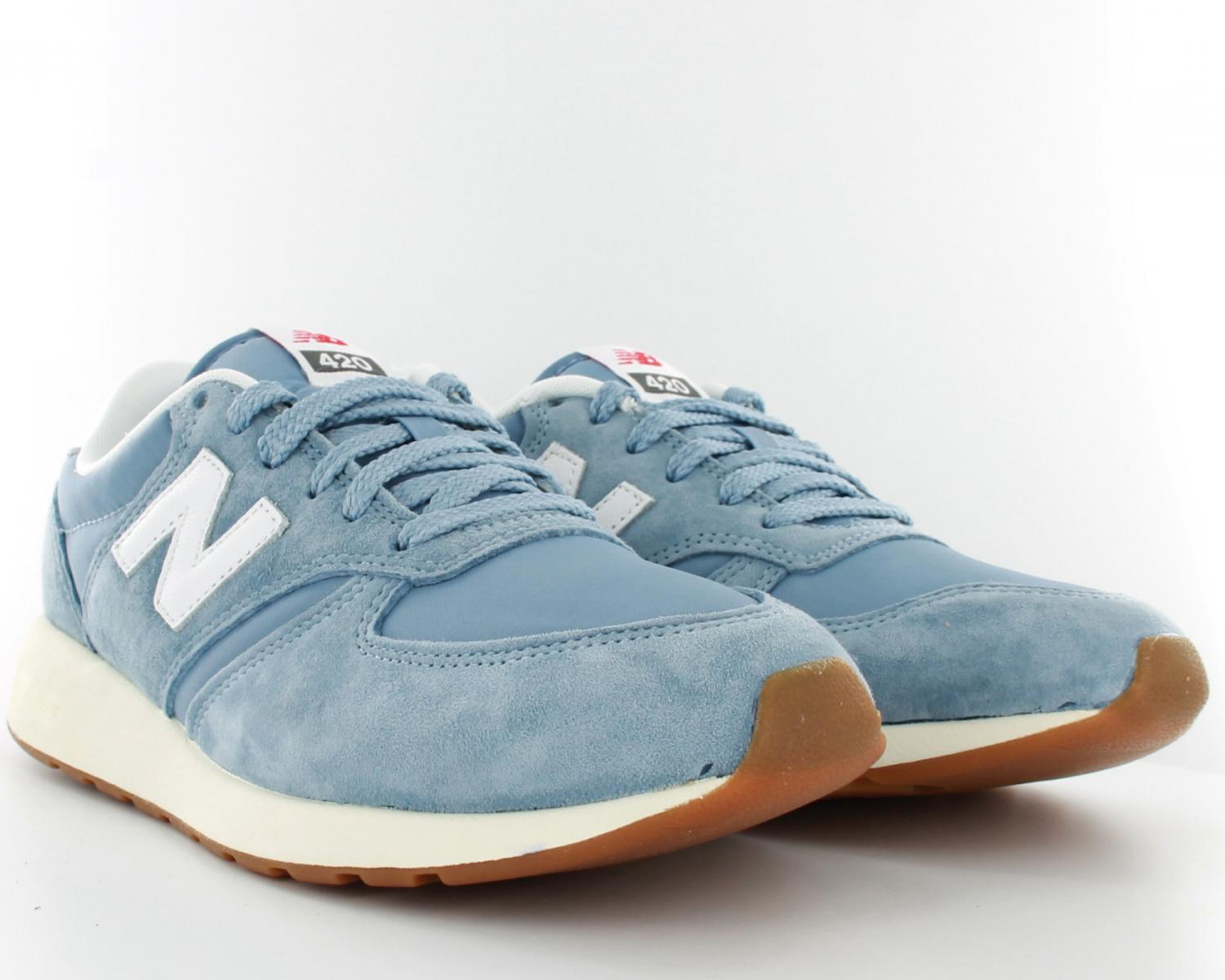 new balance bleu ciel